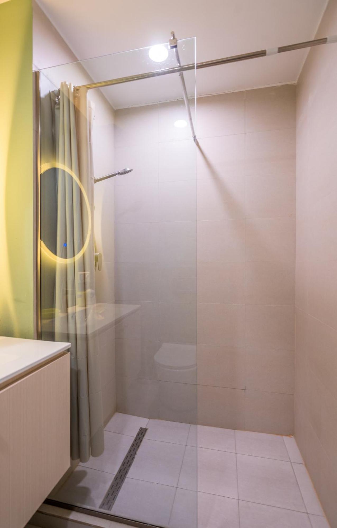 2-Room Apartment Nft New Gudauri 452 Buitenkant foto